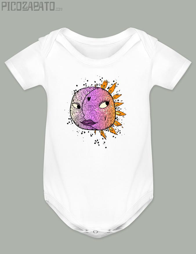 Body Sol y luna