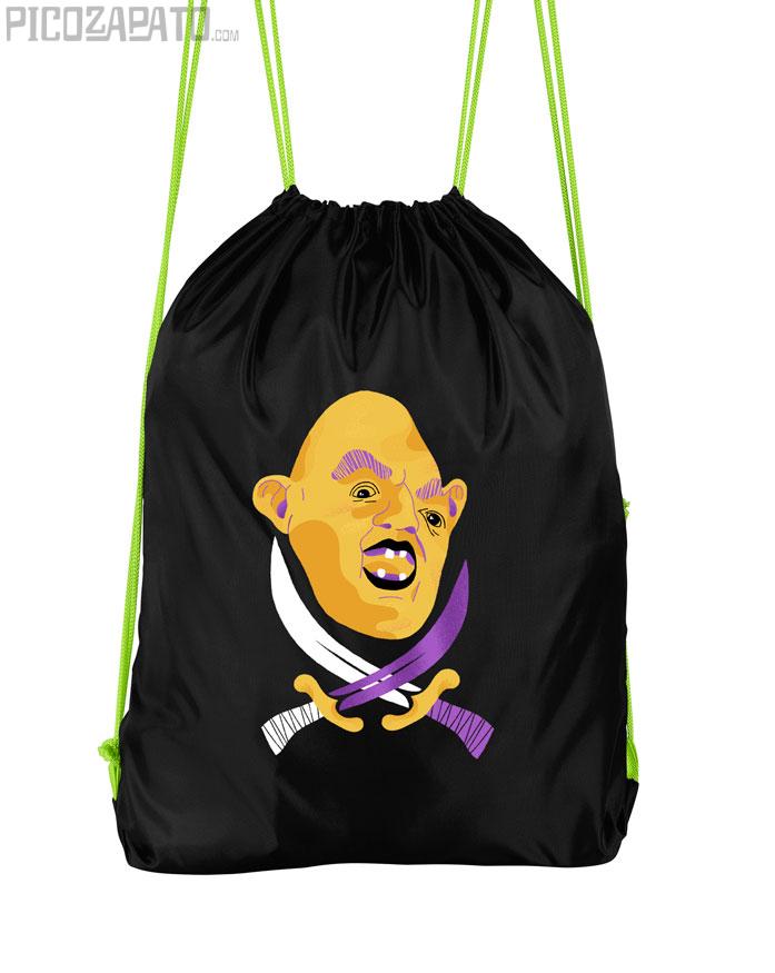 Mochila Sloth