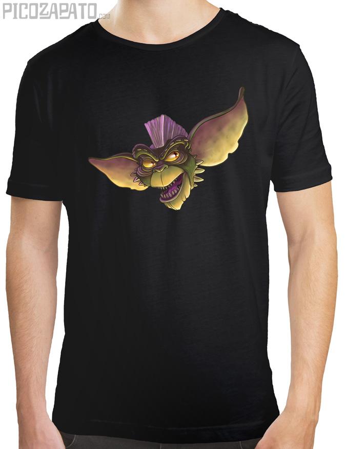 Carita de Gremlins