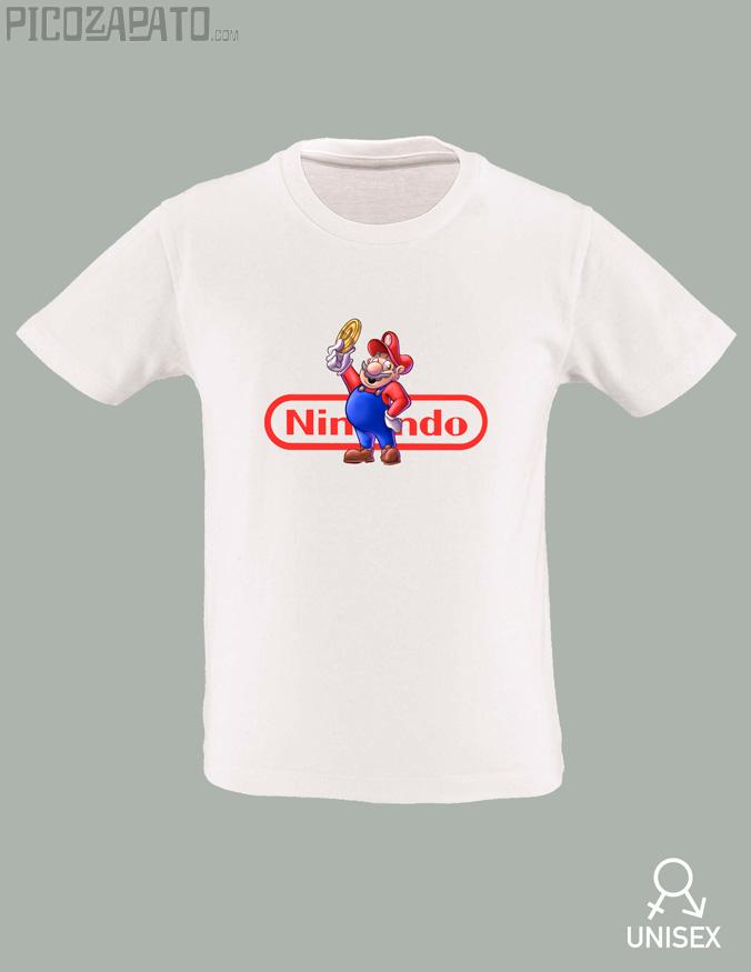 Niñ@ Nintendo