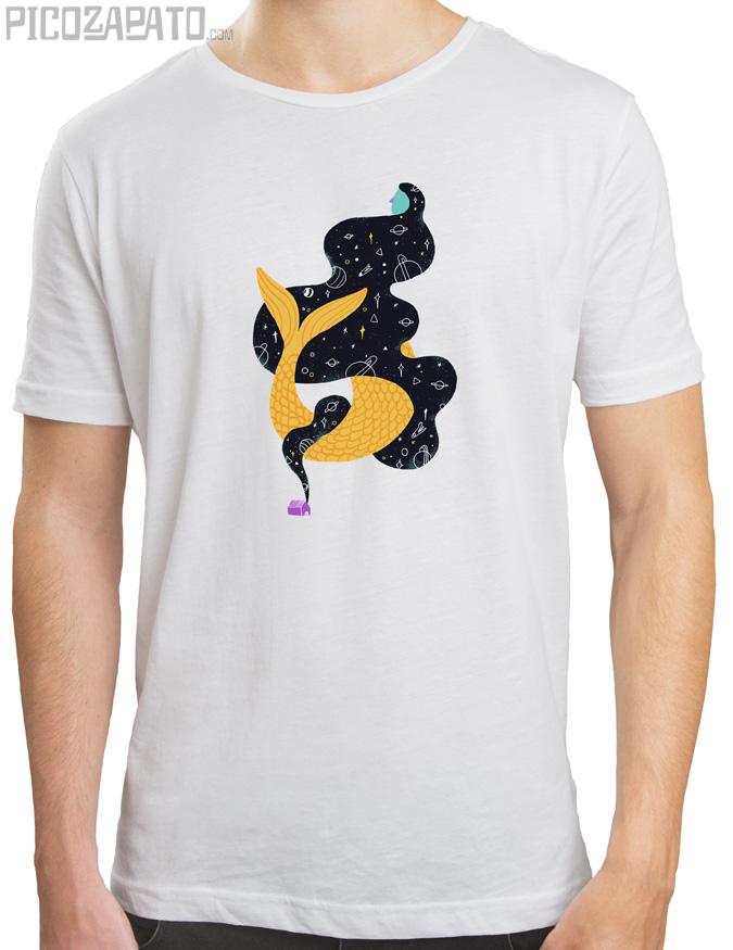 Sirena de humo