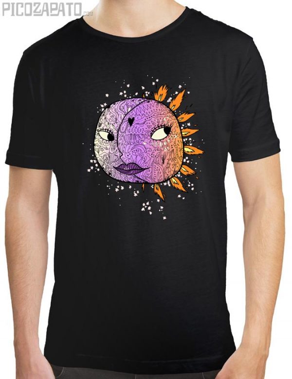 Sol y luna