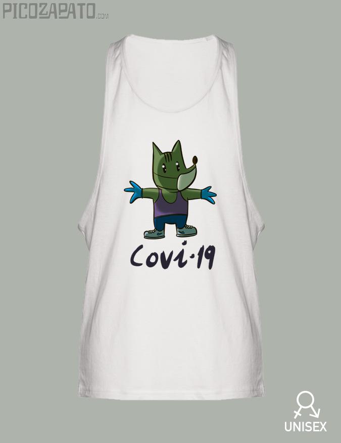 Tiranta Covid 19