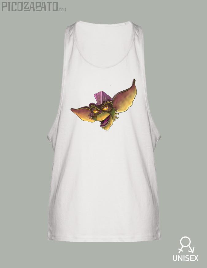 Tiranta Carita de Gremlins