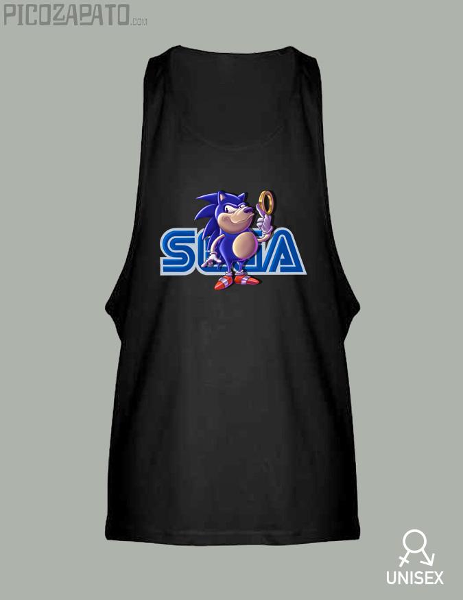 Tiranta Sonic