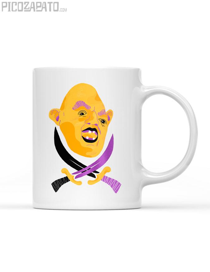 Taza Sloth
