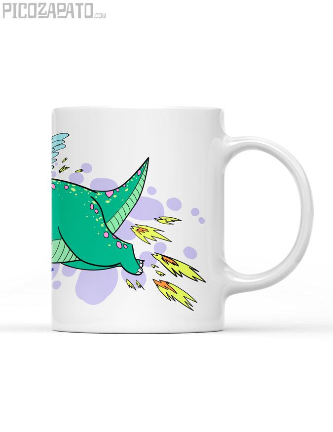 Taza Soñar es gratis