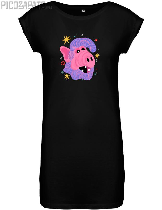 Vestido Alf colores
