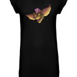 Vestido Carita de Gremlins