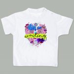 Camisetita What are you waiting for