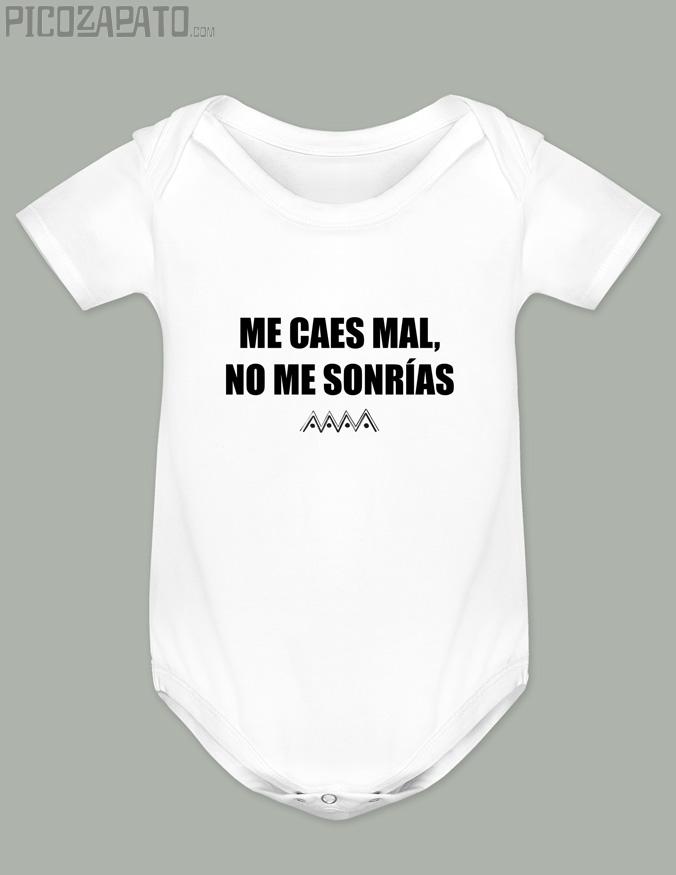 Body Me caes mal