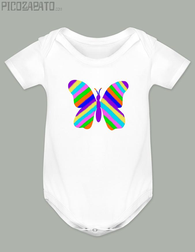 Body Mariposa