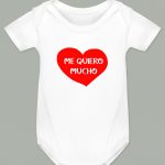 Body Me quiero mucho