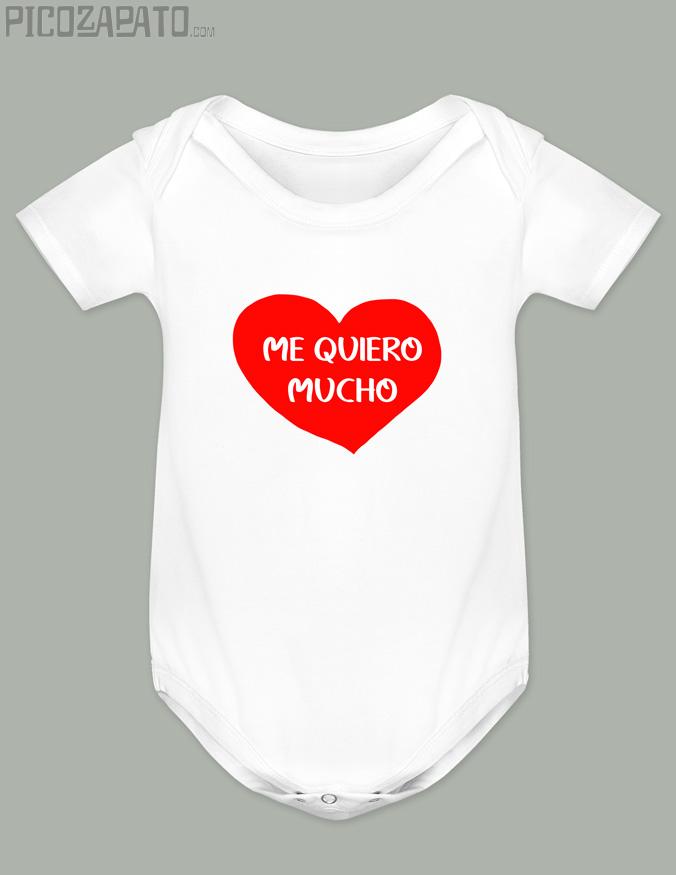 Body Me quiero mucho