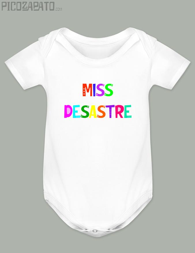 Body Miss desastre