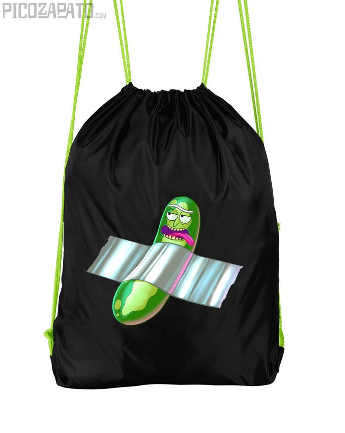 Mochila Mr. Pepinillo