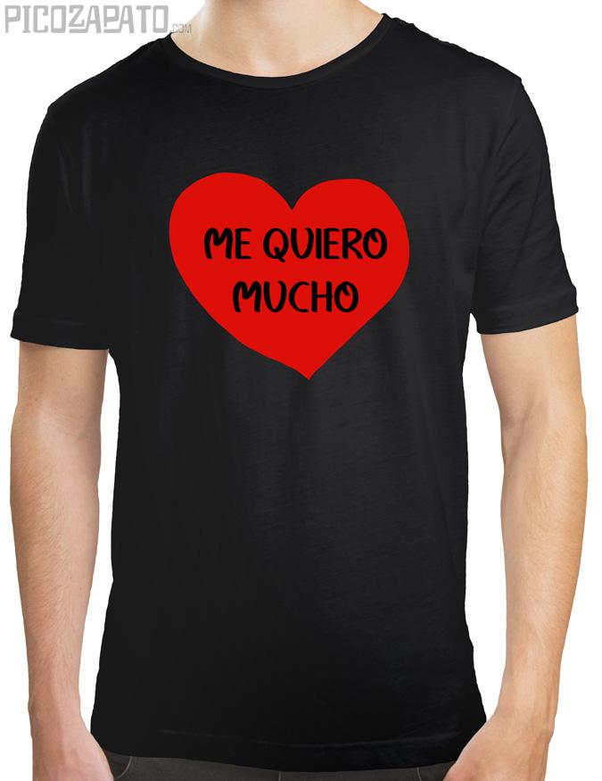 Me quiero mucho