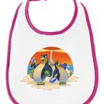 Babero Pinguplaya