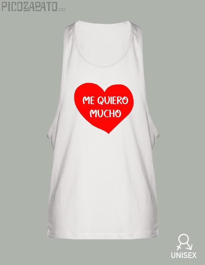 Tiranta Me quiero mucho