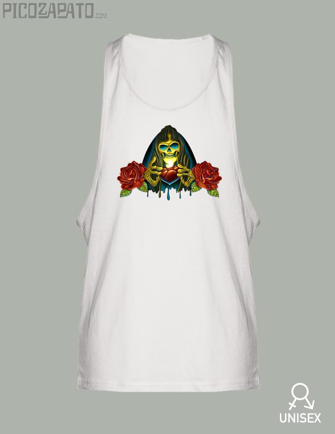 Tiranta La muerte