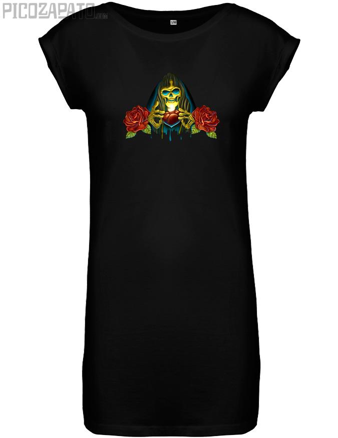 Vestido La muerte