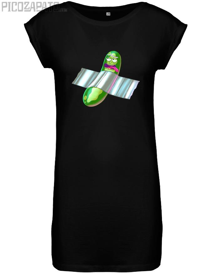 Vestido Mr. Pepinillo