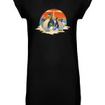 Vestido Pinguplaya