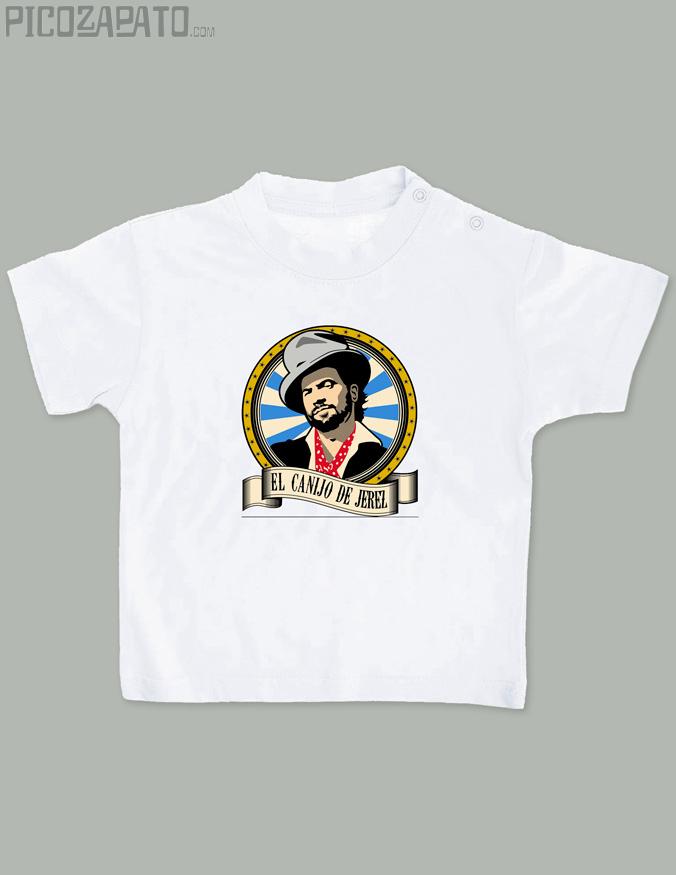 Camisetita Logo