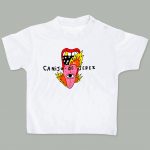 Camisetita El Canijo de Jerez