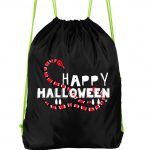 Mochila Happy Halloween
