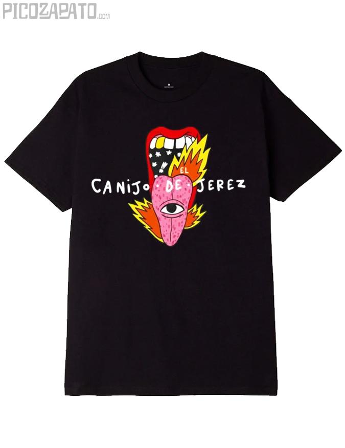 Camiseta Lengua Chivata