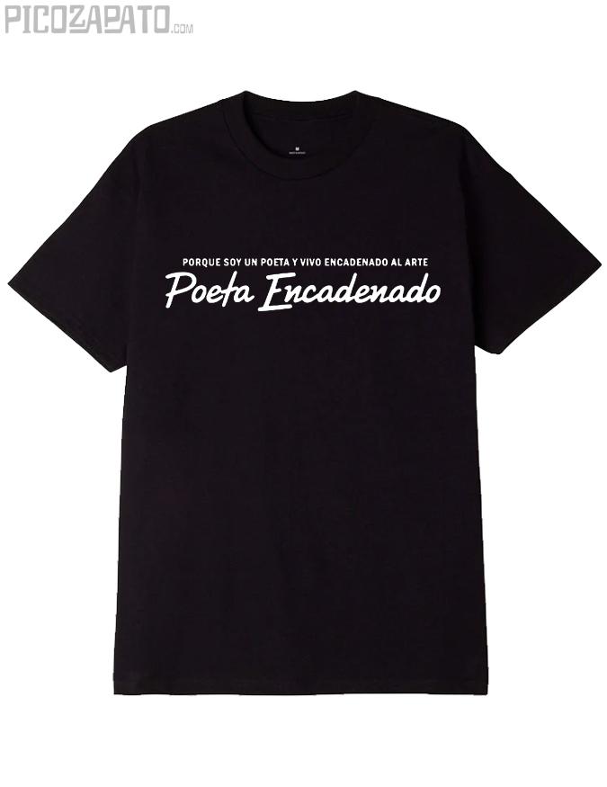 Poeta encadenado