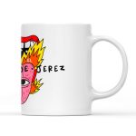 Taza El Canijo de Jerez