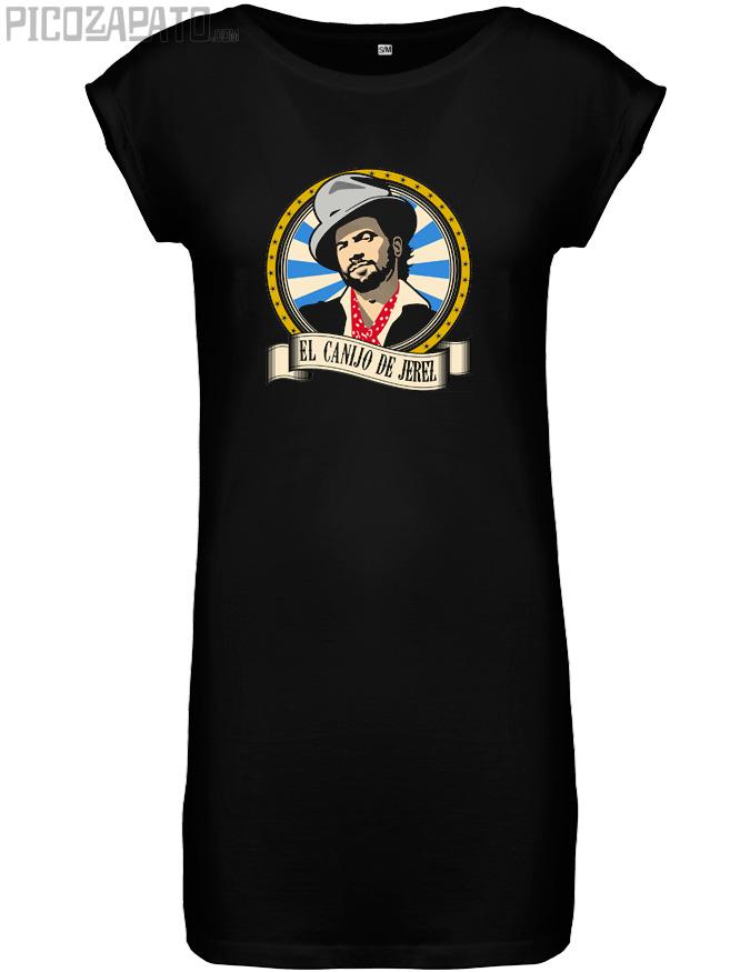 Vestido Logo