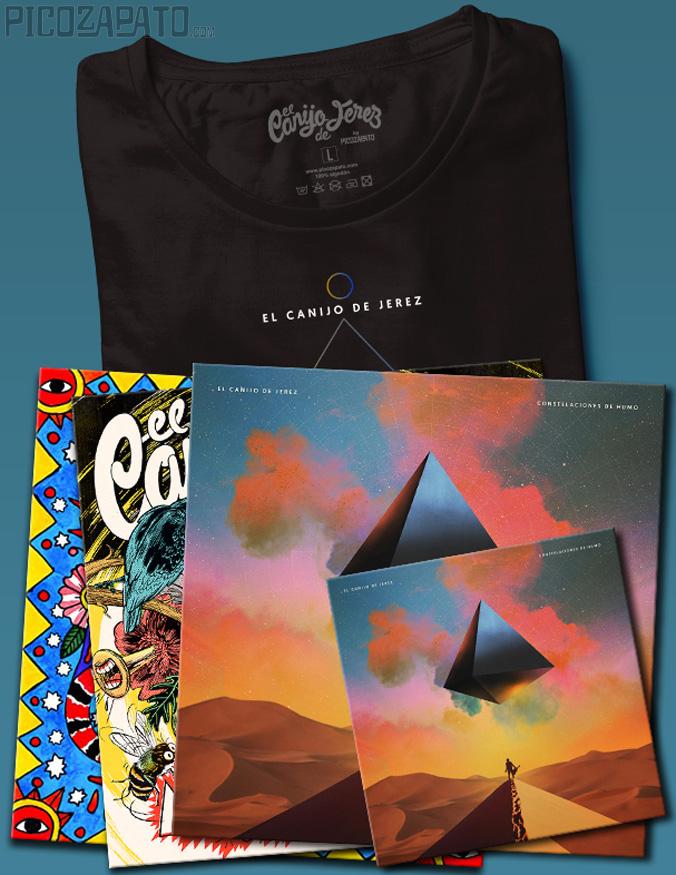 Pack Coleccionista
