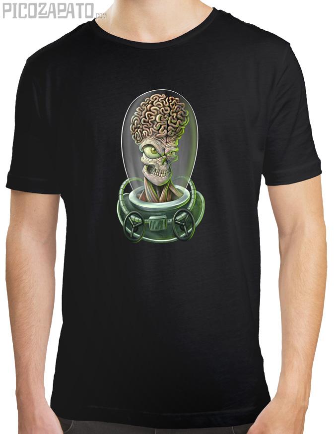 Alien Ack