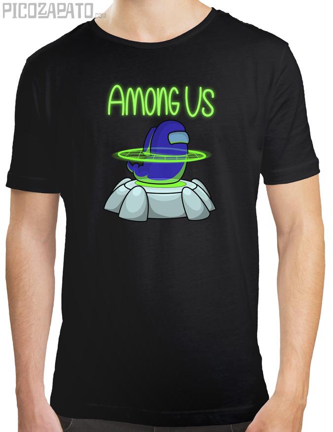 Among Us
