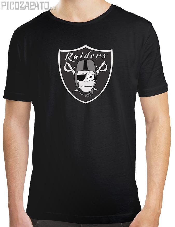 Bart Raiders