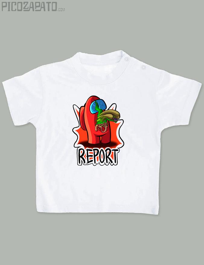 Camisetita Report