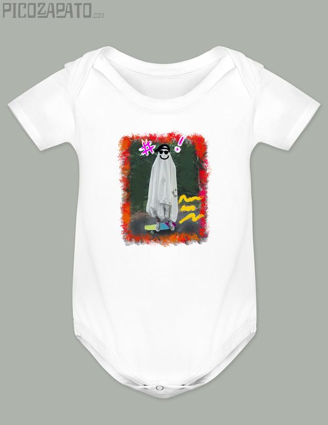 Body Fantasma Feliz