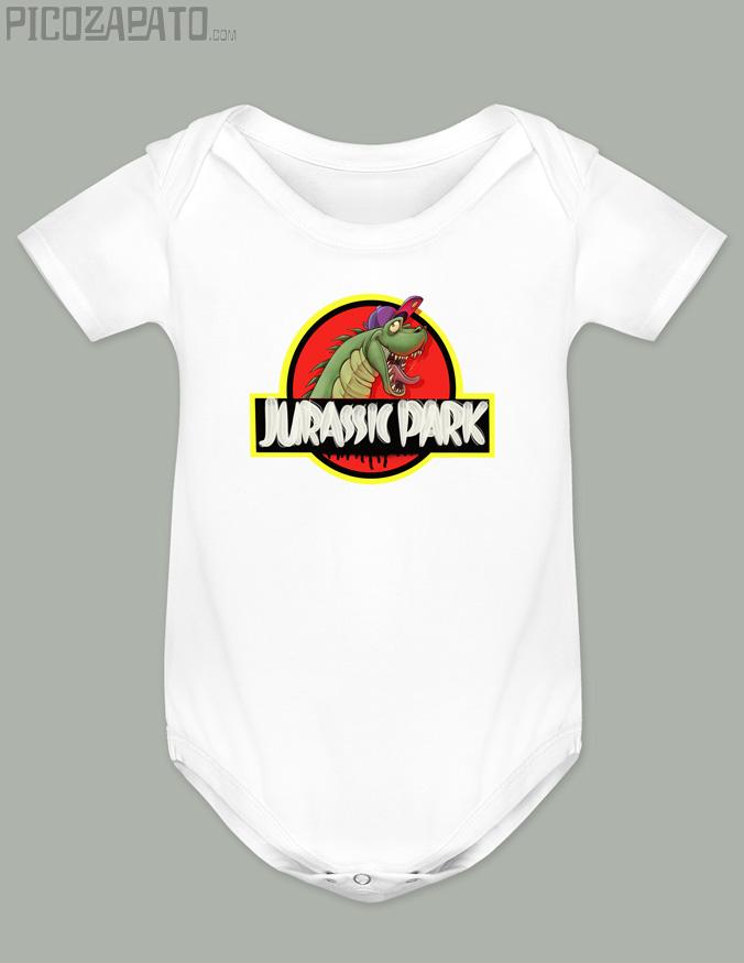 Body Jurassic Park
