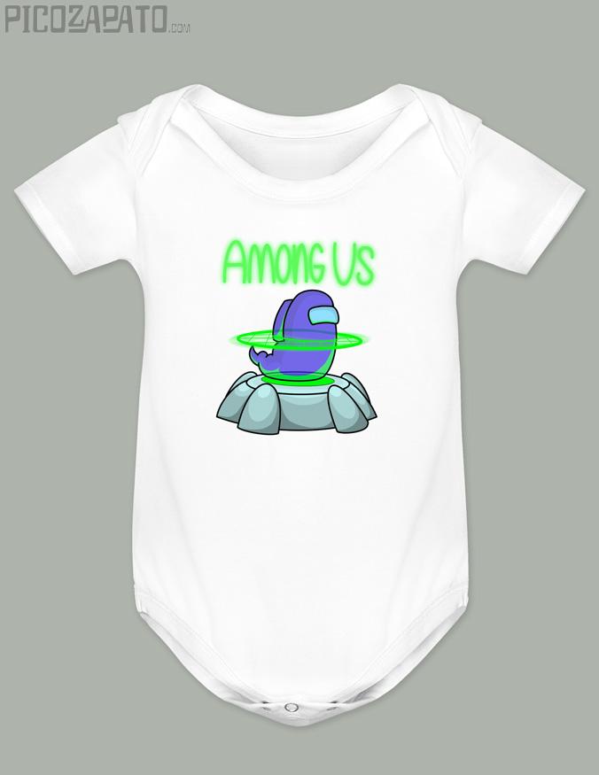 Body Among Us