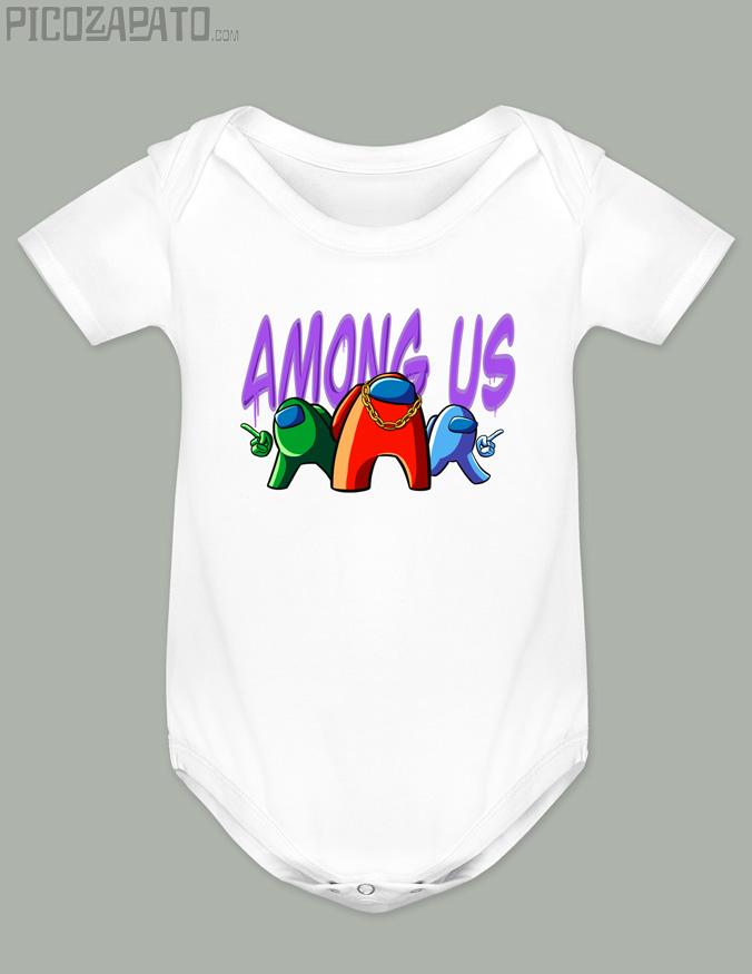 Body Among Us team