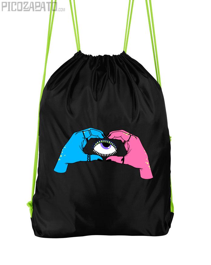 Mochila Oh my god