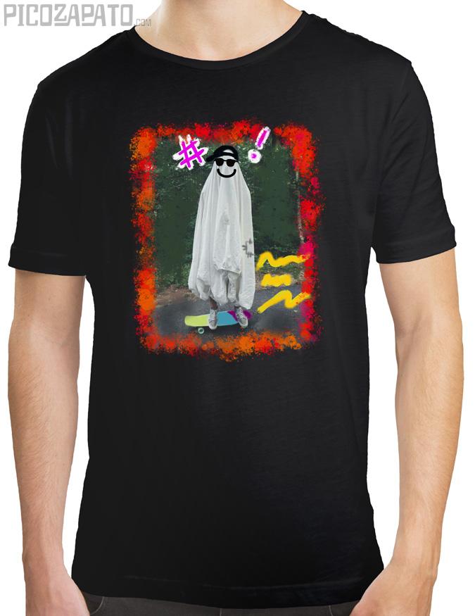 Fantasma Feliz