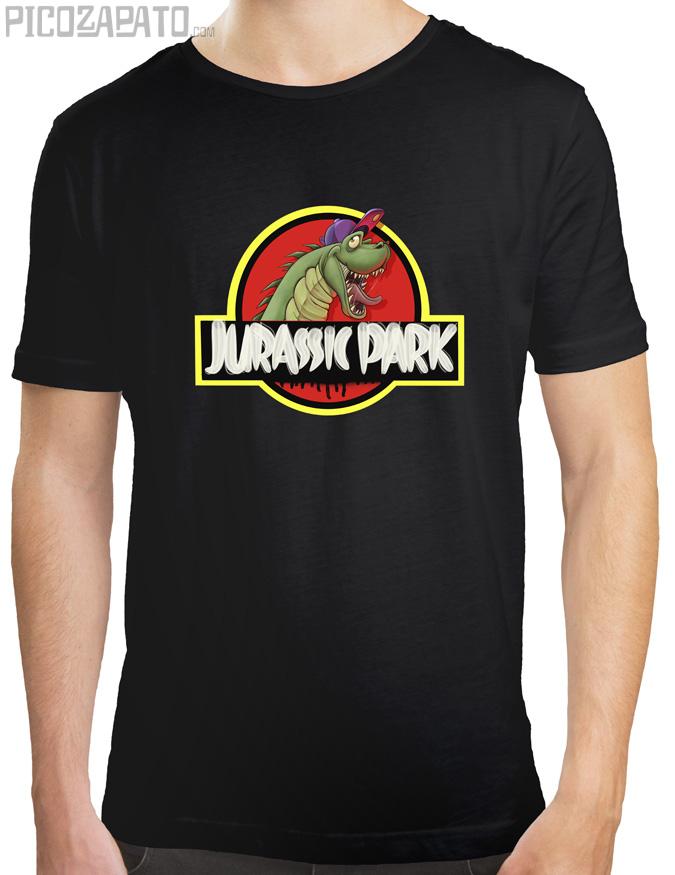 Jurassic Park