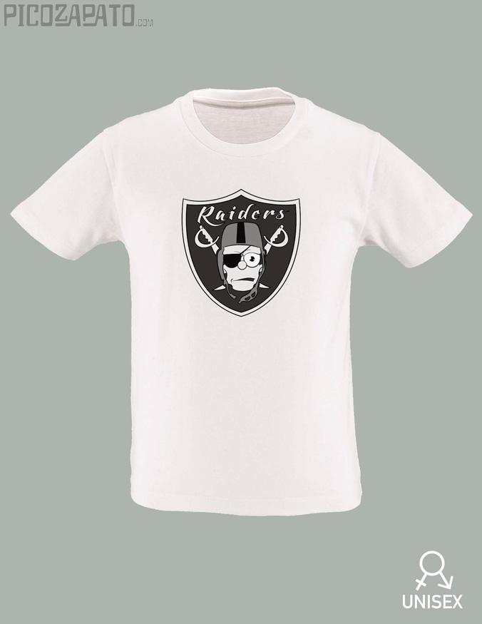 Niñ@ Bart Raiders
