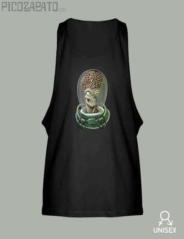 Tiranta Alien Ack