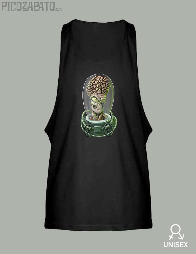 Tiranta Alien Ack