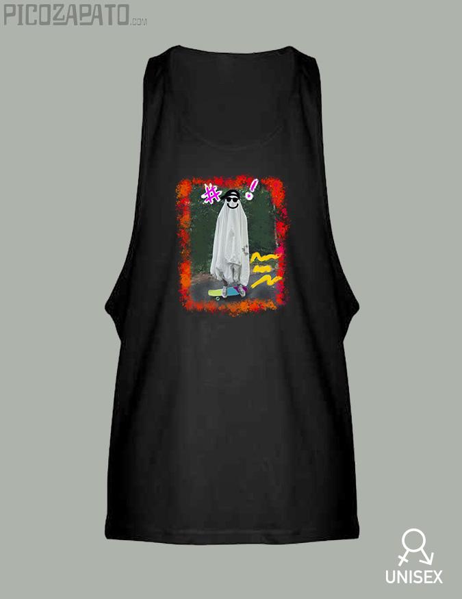 Tiranta Fantasma Feliz